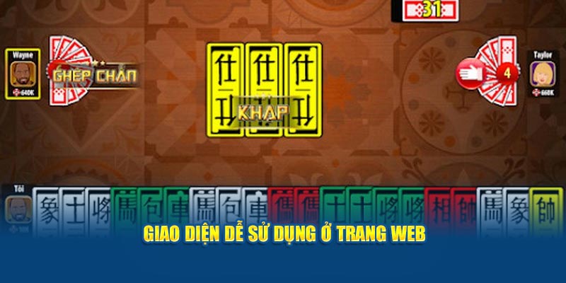 giao-dien-de-su-dung-o-trang-web