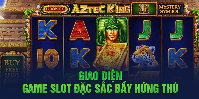 giao-dien-game-slot-dac-sac-day-hung-thu-