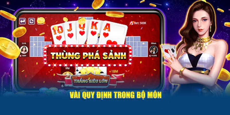 vai-quy-dinh-trong-bo-mon